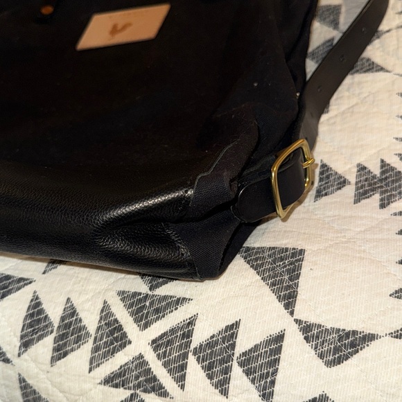 Meanwhile Back On The Farm Backpack - Picture 4 of 12